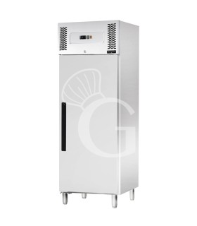 Armario refrigerado ventilado -18°C/-22°C 537 L Clase de eficiencia energética D