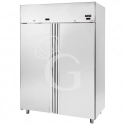 Armario refrigerado ventilado 1400 LT BT + BT Motor remoto