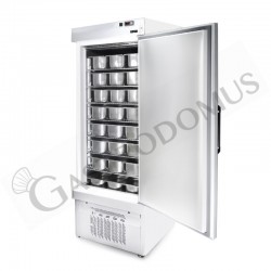 Armario Congelador ventilado para heladerías -35°C/-5°C 650 L
