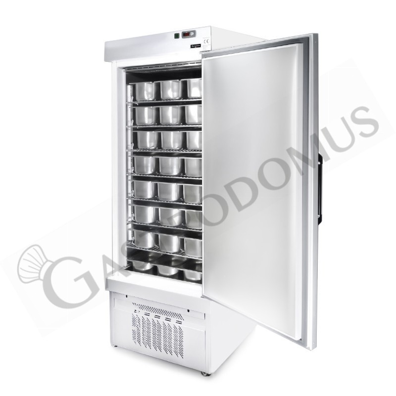 Armario Congelador ventilado para heladerías -35°C/-5°C 650 L Armario Congelador ventilado para heladerías -35°C/-5°C 650 L