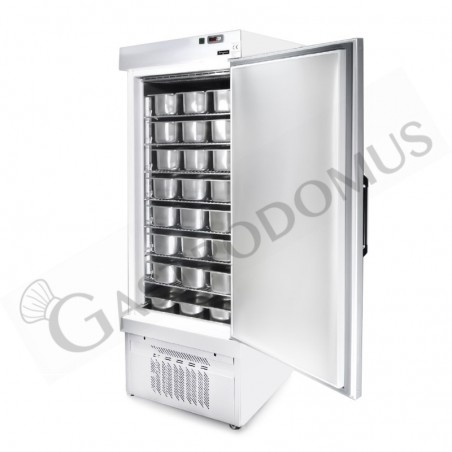 Armario Congelador ventilado para heladerías -35°C/-5°C 650 L Armario Congelador ventilado para heladerías -35°C/-5°C 650 L