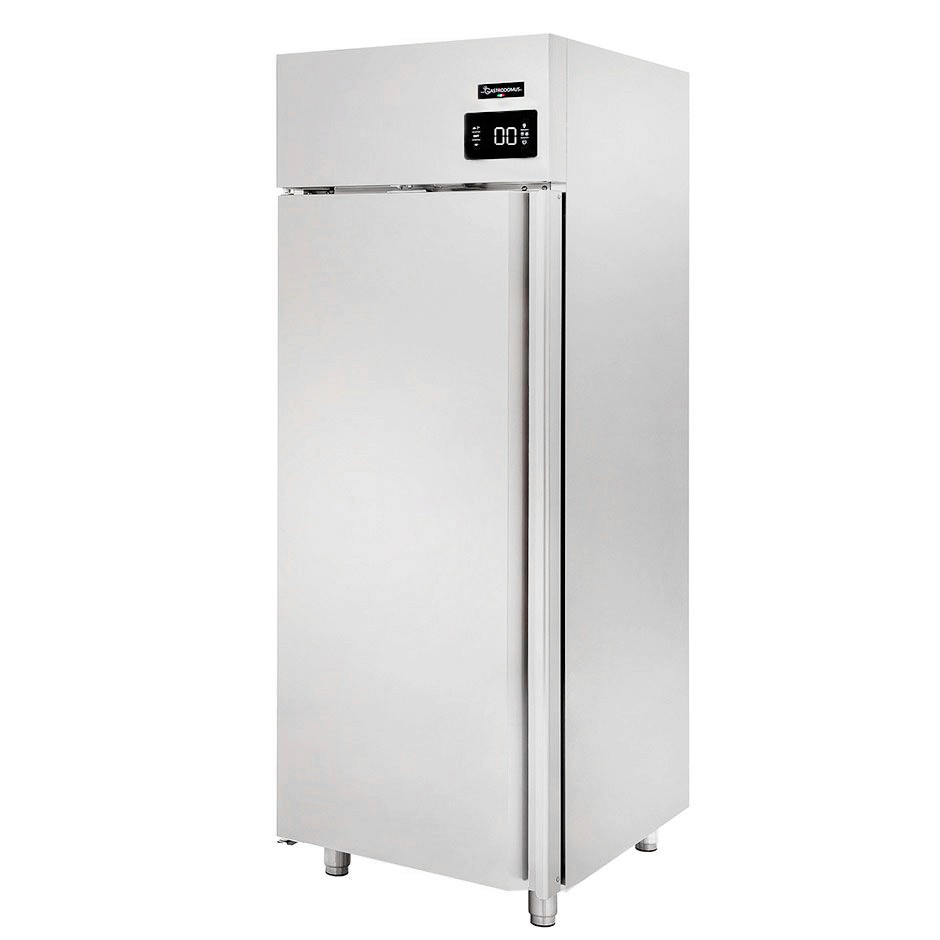 Armario Congelador para helados -18°C/-25°C 900 L Clase de eficiencia energética D