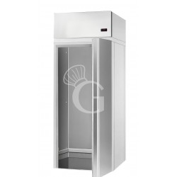 Armario Refrigerado ventilado para heladería ROLL IN 0°C/+10°C 2000 LT