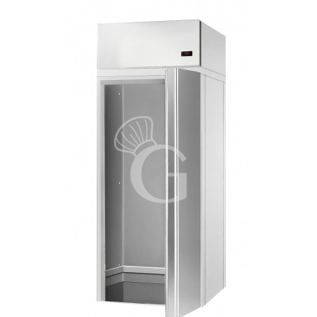 Armario Refrigerado ventilado para heladería ROLL IN 0°C/+10°C 2000 LT Armario Refrigerado ventilado para heladería ROLL IN 0°C/+10°C 2000 LT