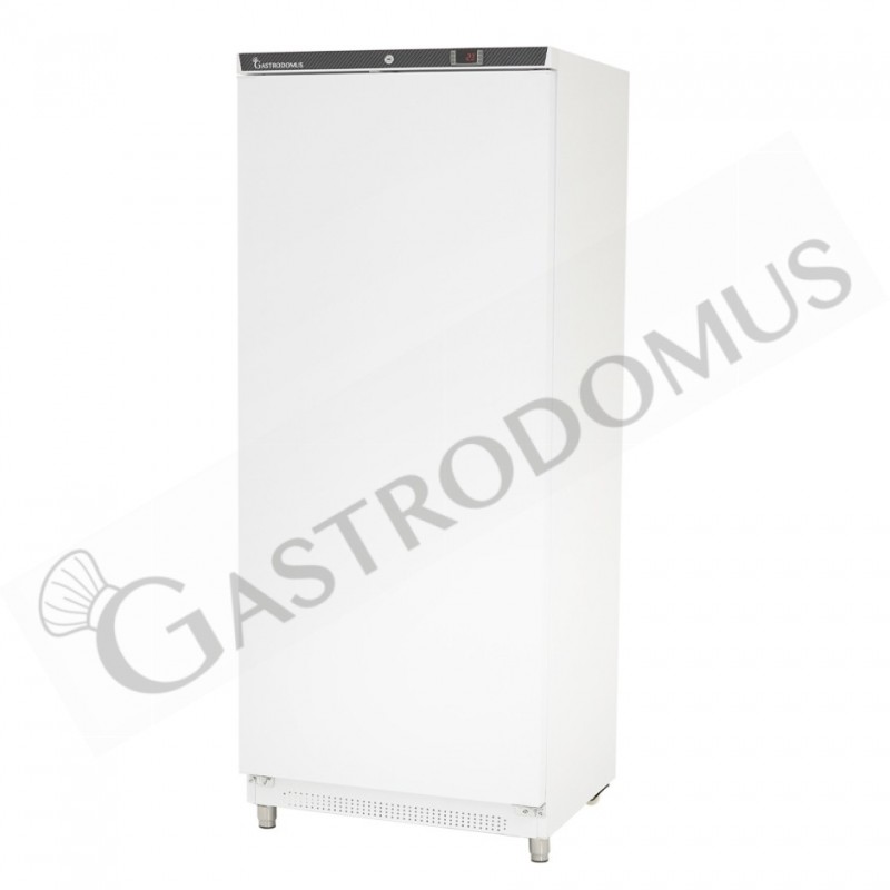 Armario refrigerado estático +2°C/+8°C 445 LT clase de eficiencia energética C