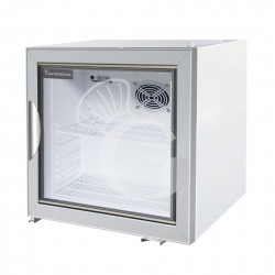 Nevera Minibar refrigerada estática para bebidas 68 LT +2°C/+8°C