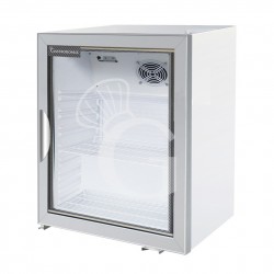 Nevera Minibar refrigerada estática para bebidas 115 LT +2°C/+8°C