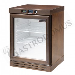 Vinoteca Refrigerada estática 130 LT 2 Estantes +2°C/+8°C
