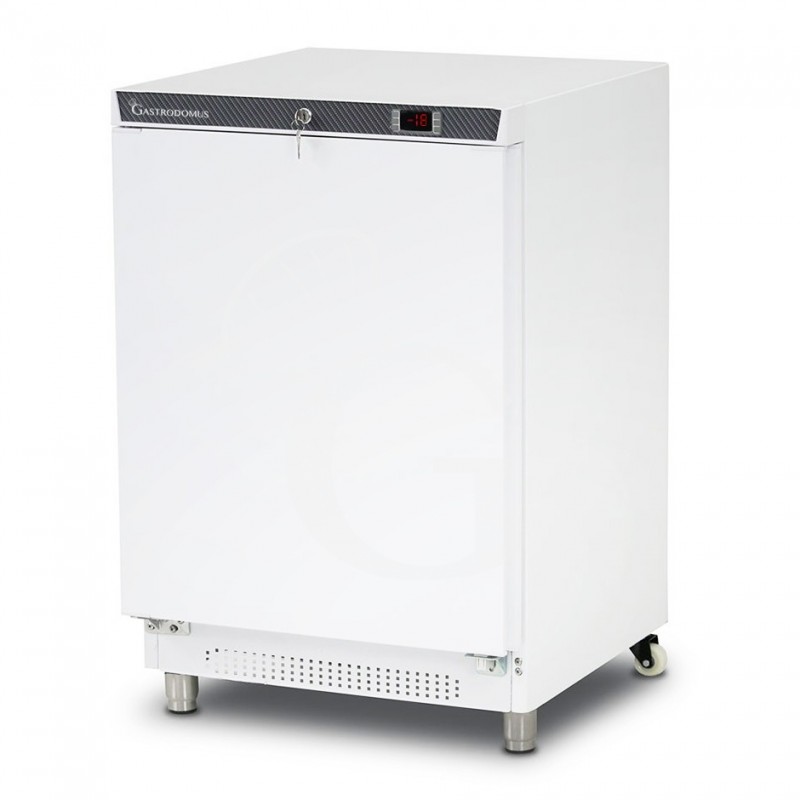 Armario Refrigerado estático -18°C/-22°C 120 L Clase de eficiencia energética B