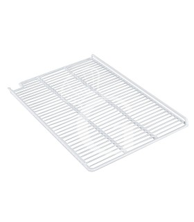 Rejilla derecha para el modelo VIP700 de L 495 mm x P 415 mm