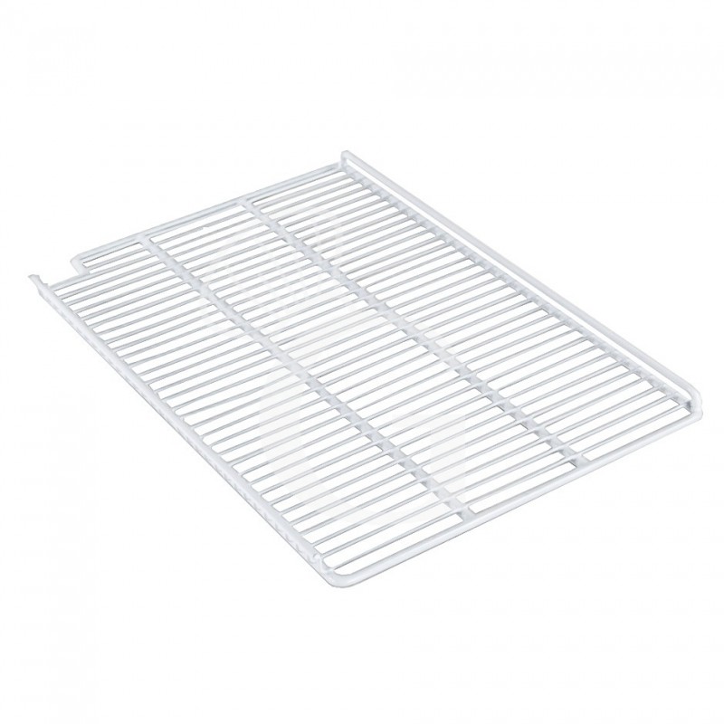 Rejilla derecha para el modelo VIP700 de L 495 mm x P 415 mm