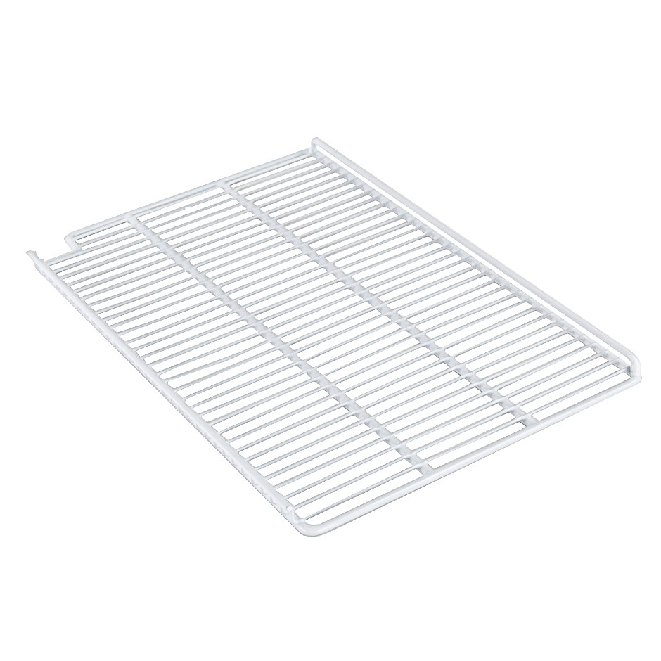 Rejilla derecha para el modelo VIP700 de L 495 mm x P 415 mm