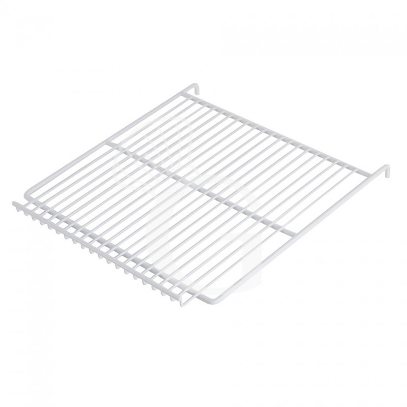 Rejilla para los modelos VIP50 de dimensiones L 315 mm x P 305 mm