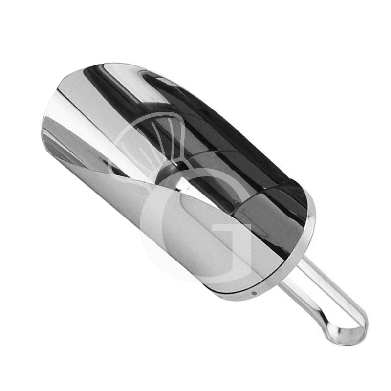 Cuchara de acero inoxidable - Capacidad de 1,70 LT