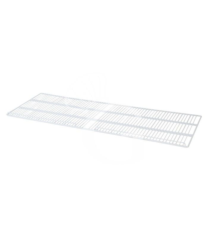 Rejilla derecha para el modelo GAP708 L 1185 mm x P 405 mm