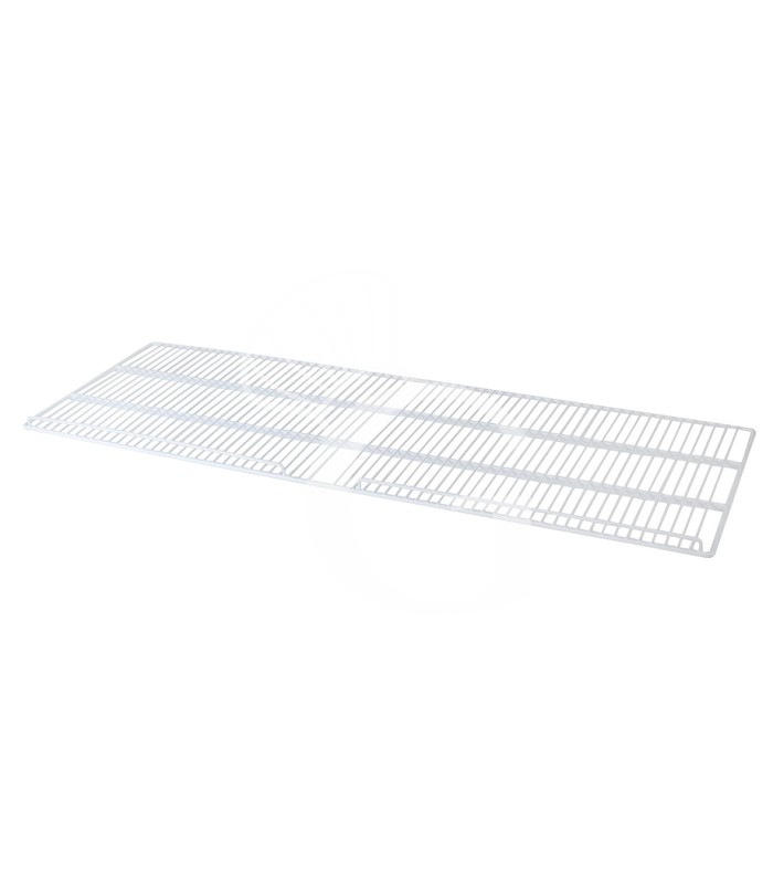 Rejilla izquierda para el modelo GAP708 L 1185 mm x P 405 mm