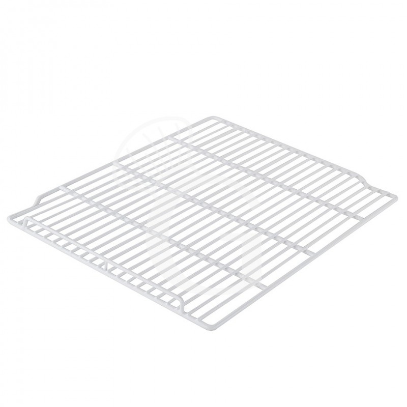 Rejilla izquierda para el modelo GAP630 L 403 mm x P 533 mm