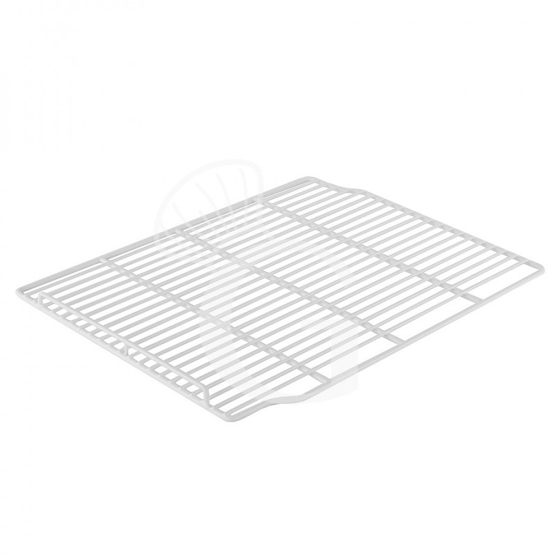 Rejilla derecha para el modelo GAP630 L 403 mm x P 533 mm