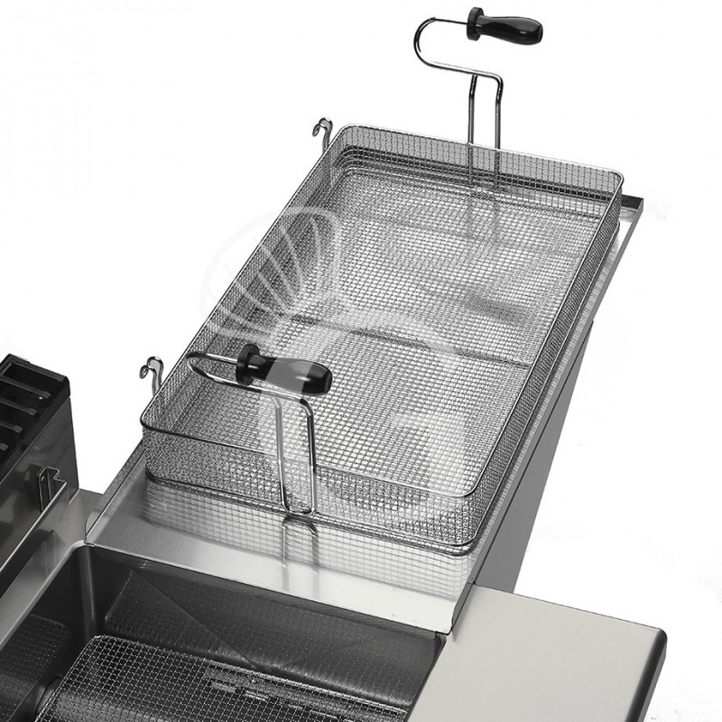 Escurridor modelo 6P-G3