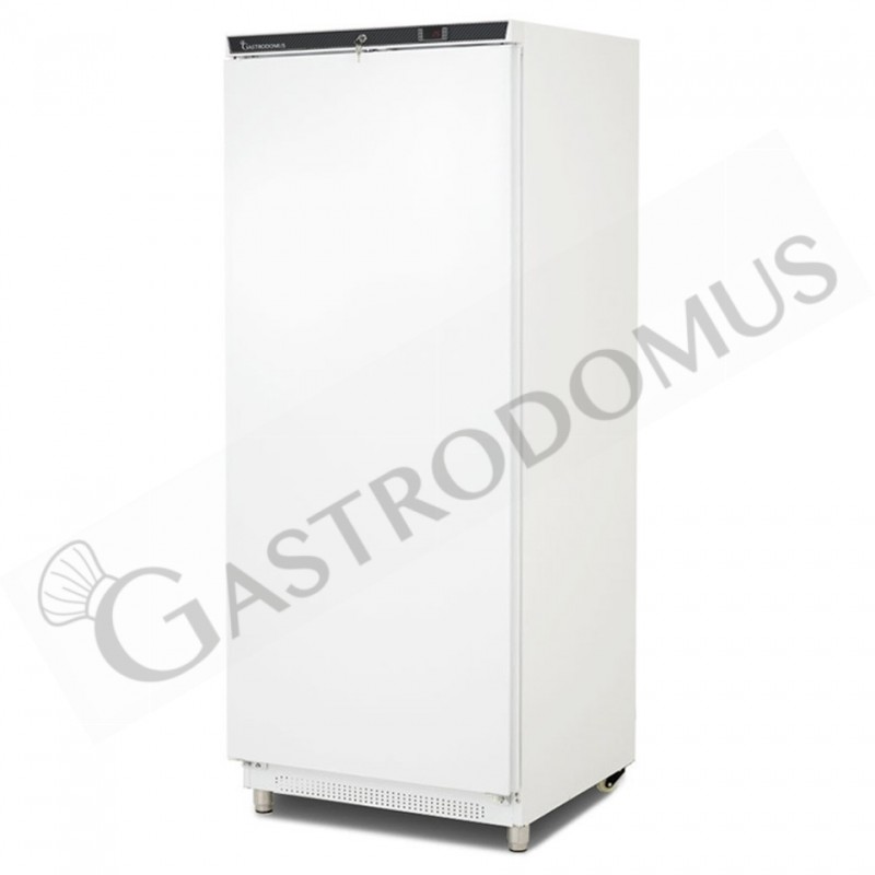 Armario refrigerado estático -18°C/-22°C 530 LT Clase de eficiencia energética B