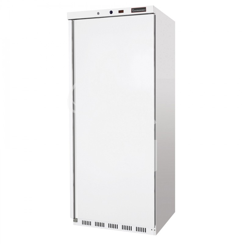 Armario refrigerado estático de chapa barnizada +2°C/+8°C 520 LT clase de eficiencia energética C
