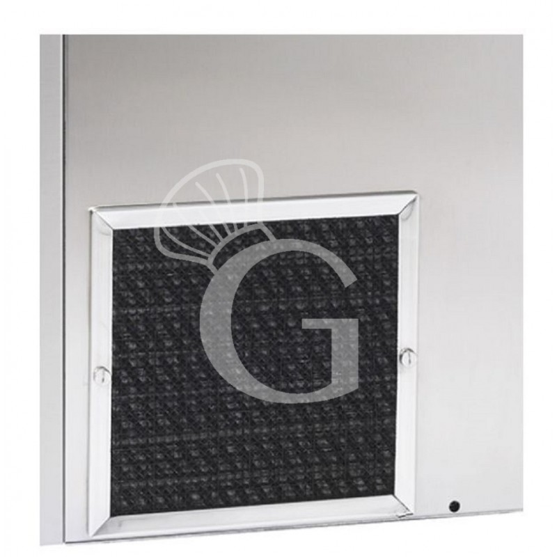 Bomba de descarga para máquina de hielo