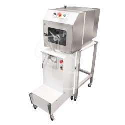 Combi de boleadora en acero...