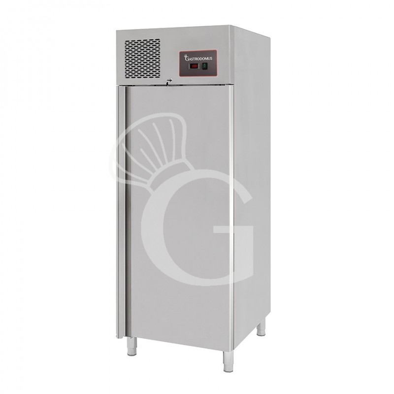 Armario Refrigerado ventilado -2°C/+8°C 525 LT clase de eficiencia energética D