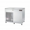 Fabricador de hielo en escamas monofásico KG 250/24H Refrigeración por aire