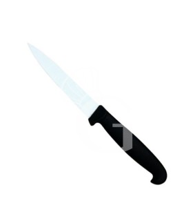Cuchillo de acero inoxidable L 110 mm