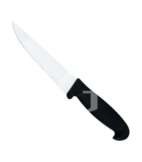Cuchillo para deshuesar Emilia de acero inoxidable hoja L 160 mm