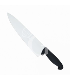 Cuchillo de cocina de acero inoxidable L 240 mm