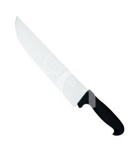 Cuchillo bergamo de acero inoxidable L 360 mm