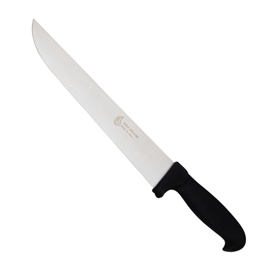 Cuchillo francés de acero inoxidable L 360 mm