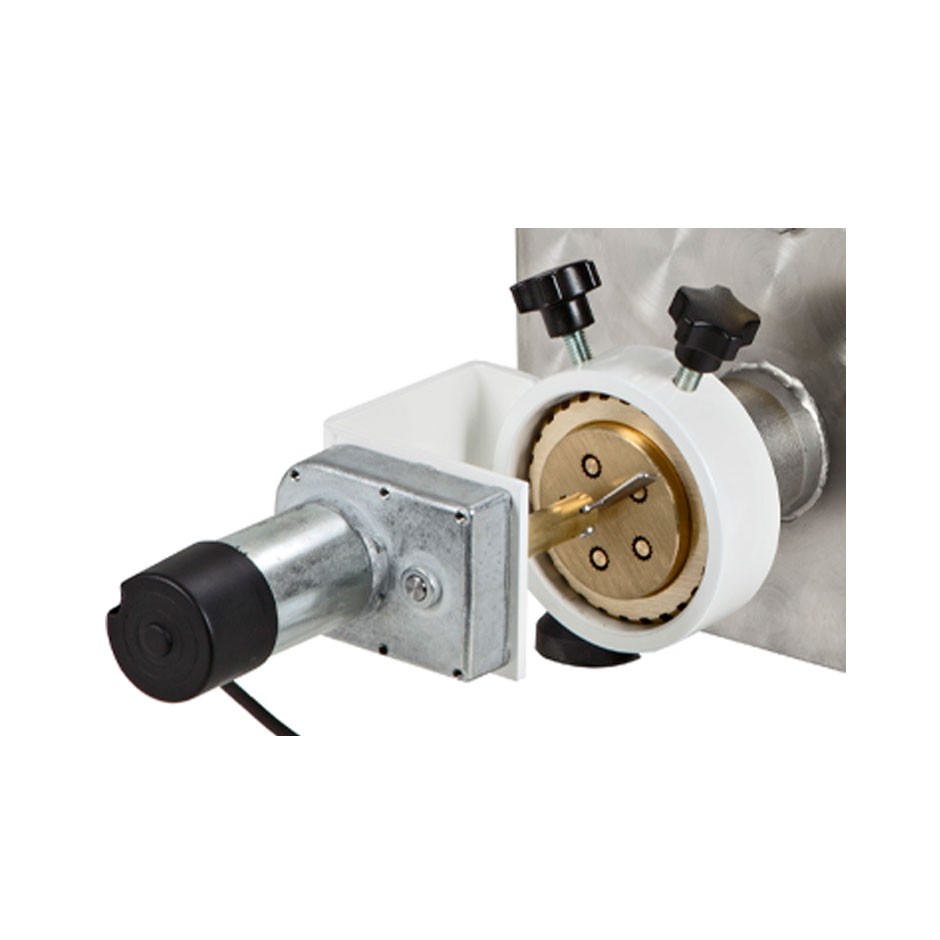 Cuchillo electrónico cortapasta