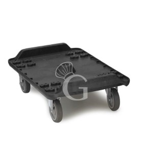 Carro transporte para KRX400-T A 150 mm