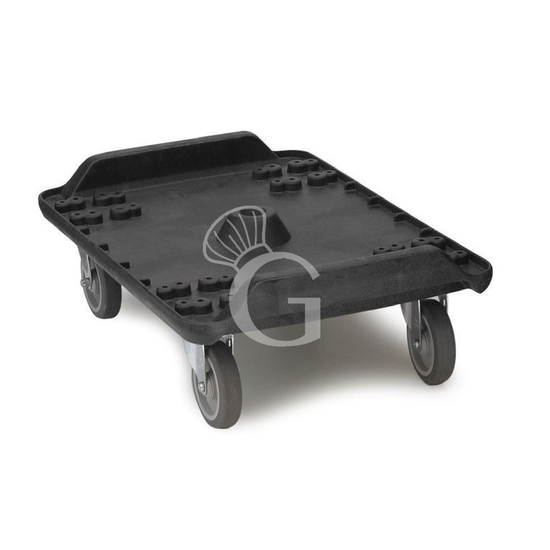 Carro transporte para KRX400-T A 150 mm