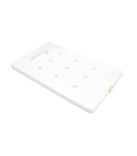 Placa refrigerada L 530 x P 325 x H 30 mm