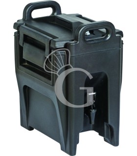 Contenedor isotérmico para bebidas y alimentos liquidos 10 LT L 295 mm x P 430 mm x A 500 mm