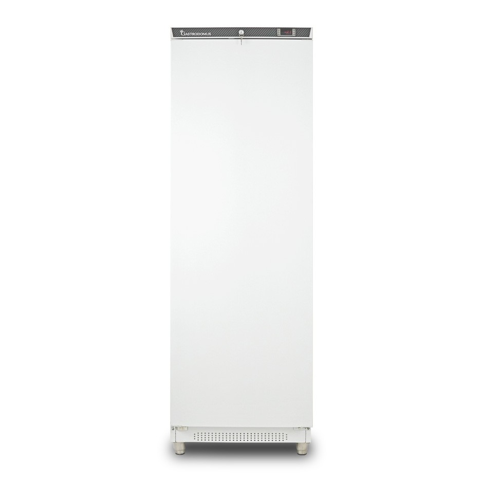 Armario Refrigerado estático -18°C/-22°C 274 L Clase de eficiencia energética C