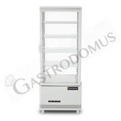 Vitrina Refrigerada...