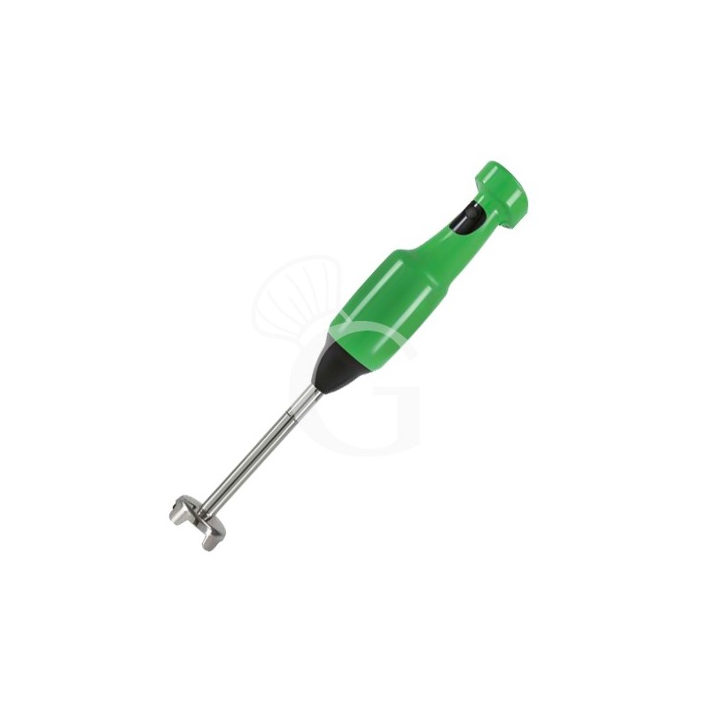 Mixer de inmersión con mezclador 200 W - 13000 rpm