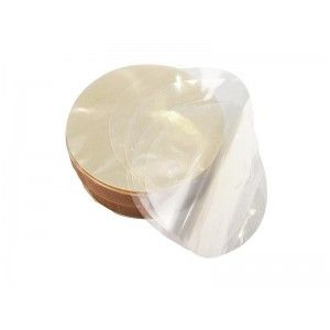 Discos de celofán diámetro 150 mm - 1 Kg