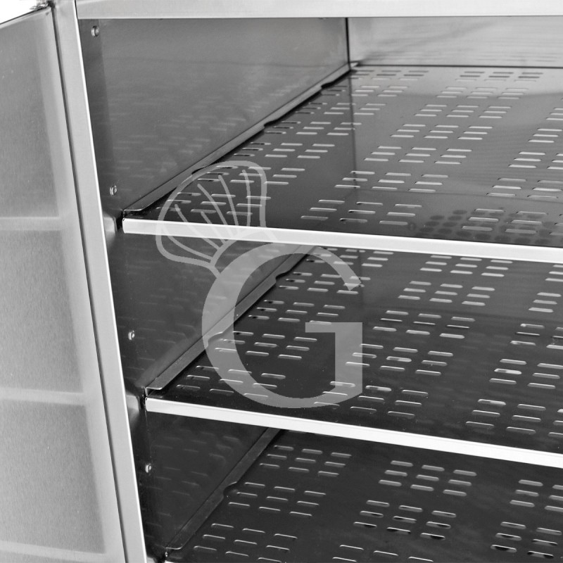 Detalles del interior