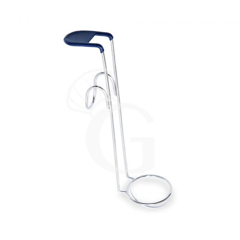 Cocedor de huevos eléctrico de acero inoxidable con capacidad para 6 cestas  L 360 mm x P 190 mm x A 340 mm - 2.6 KW