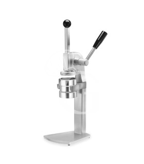 PRENSADOR PARA HELADO CON FORMA FIDEOS L 200 mm x P 220 mm x H 630 mm