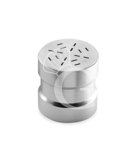 Vaso para Tagliatelle por prensador de helados