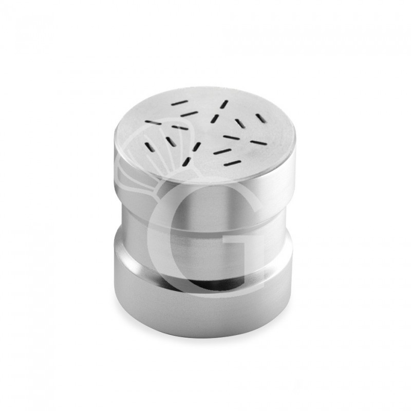 Vaso para Tagliatelle por prensador de helados