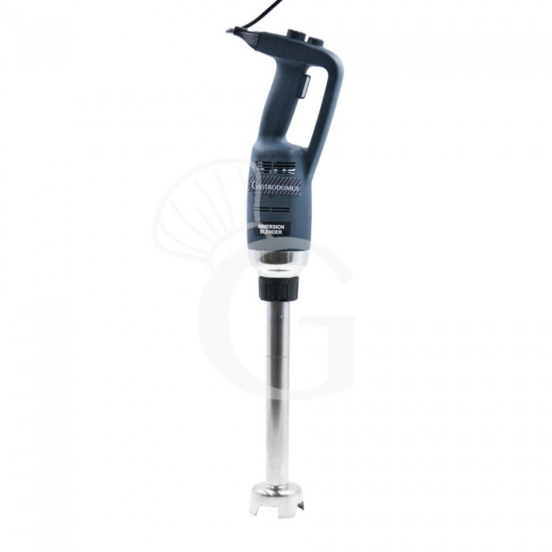 Triturador de inmersión con velocidad variable 350 W - 2000 / 13000 rpm