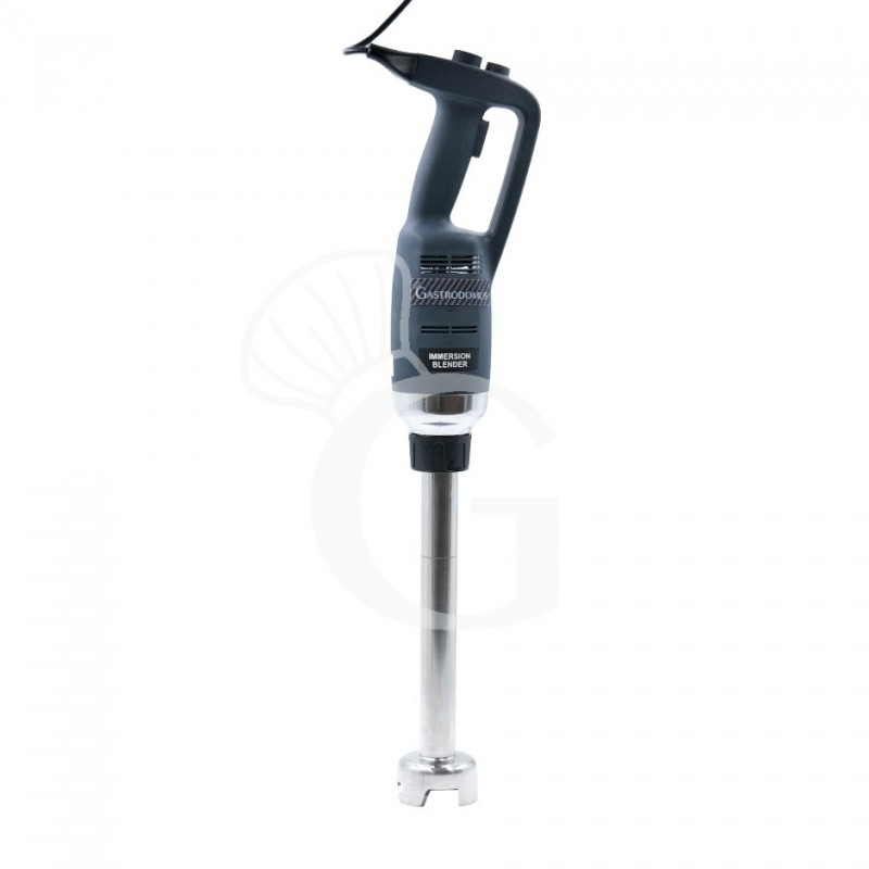 Triturador de inmersión con velocidad variable 350 W - 2000 / 13000 rpm